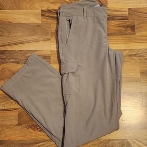 Eddie Bauer Hiking Pants